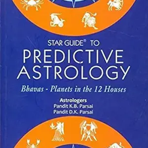 Predictive stellar astrology
